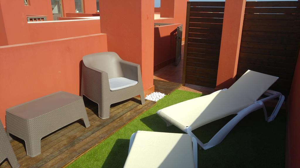 D1 Zen Appartement Puerto del Rosario (Fuerteventura)